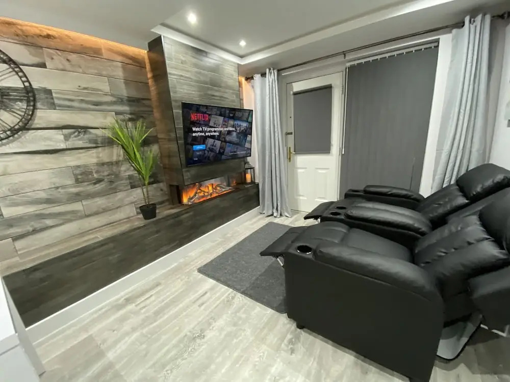 Serenity Apartments Bradford