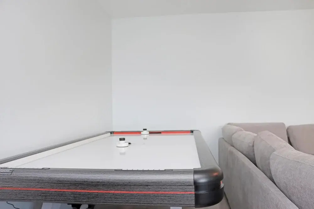 Gamer Beach Getaway