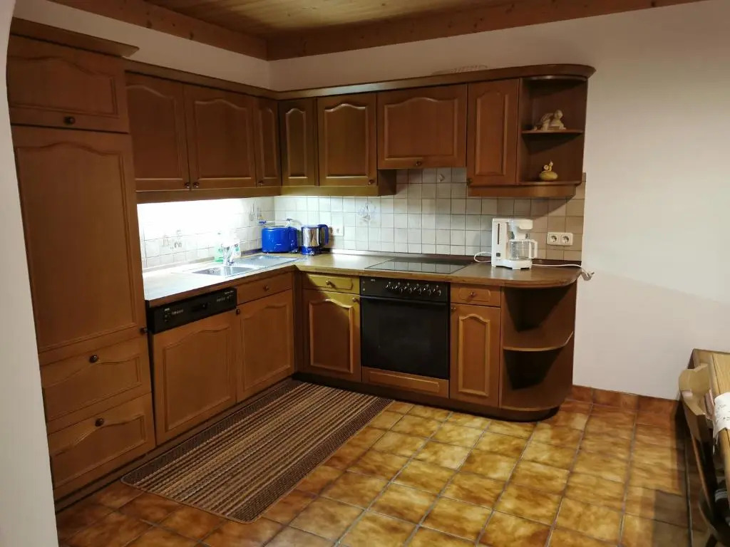 Ferienwohnung Seidl Top 1