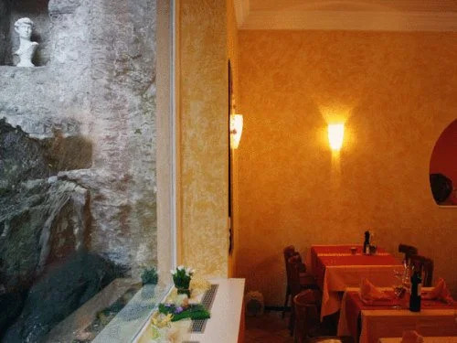 Hotel Croce Federale