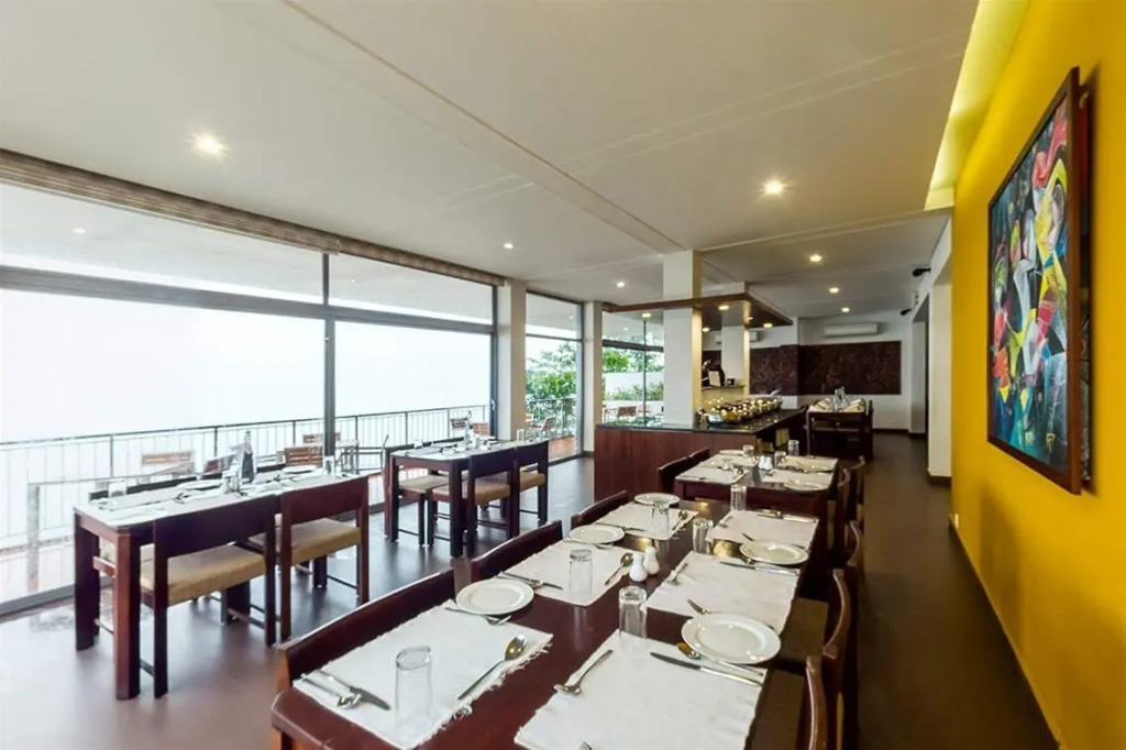 Ragamaya Resort & Spa Munnar