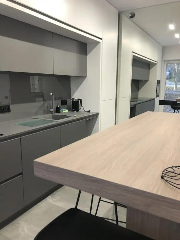 Apartamenty Premium New