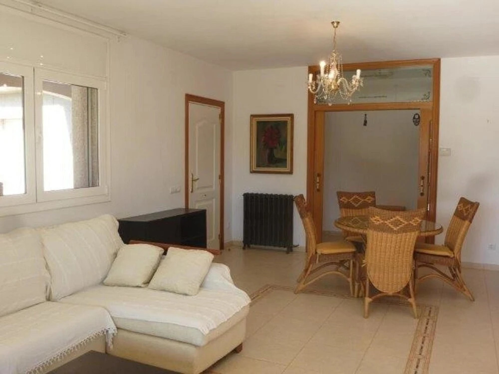 House With 5 Bedrooms in Ametllia de Mar, With Private Pool and Enclos