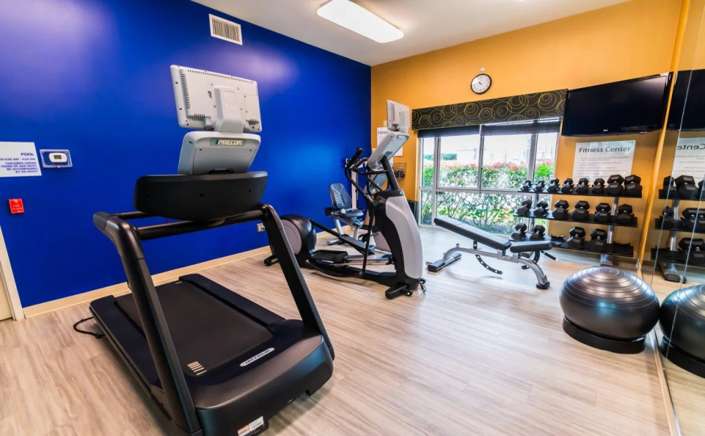 Holiday Inn Express Houston Space Center-Clear Lake by IHG