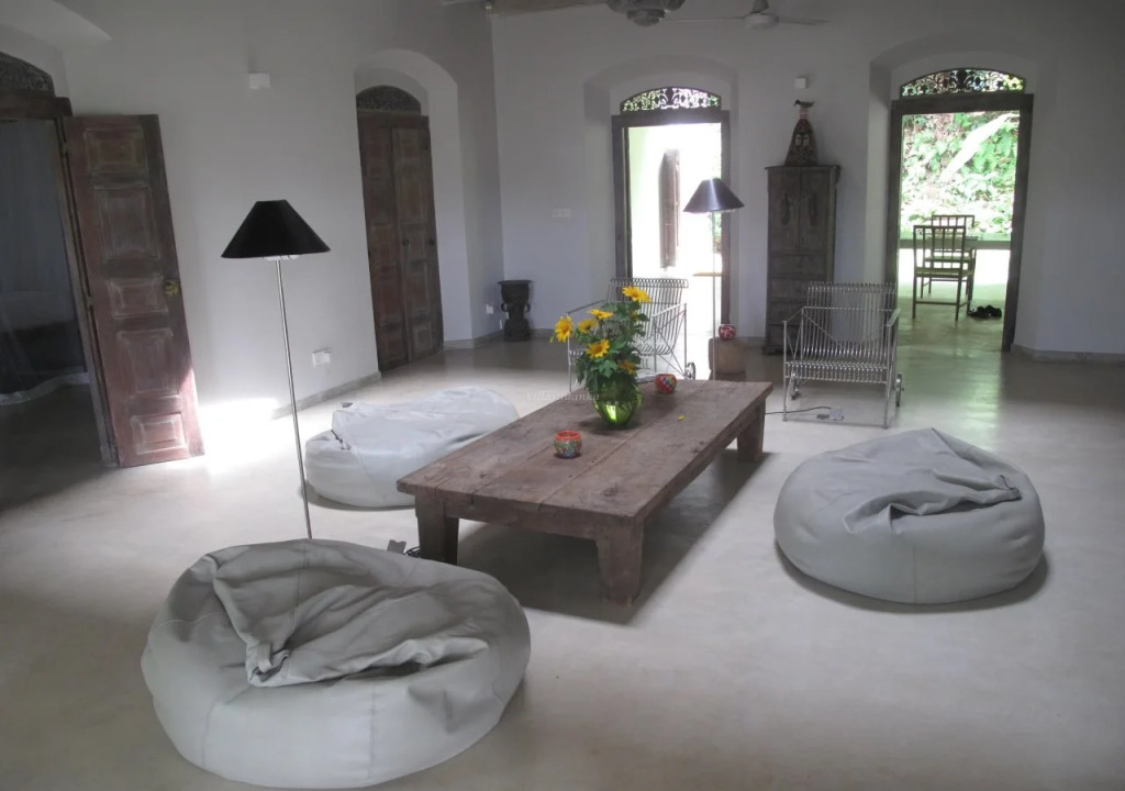 Siri Wedamadura Villa