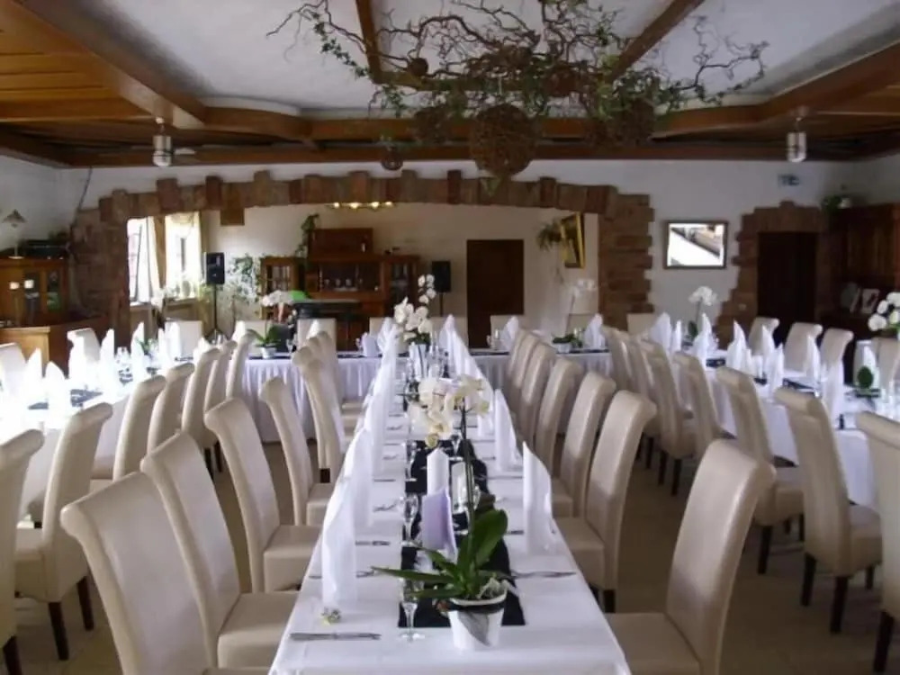 Quartier-Restaurant Zum Hannes