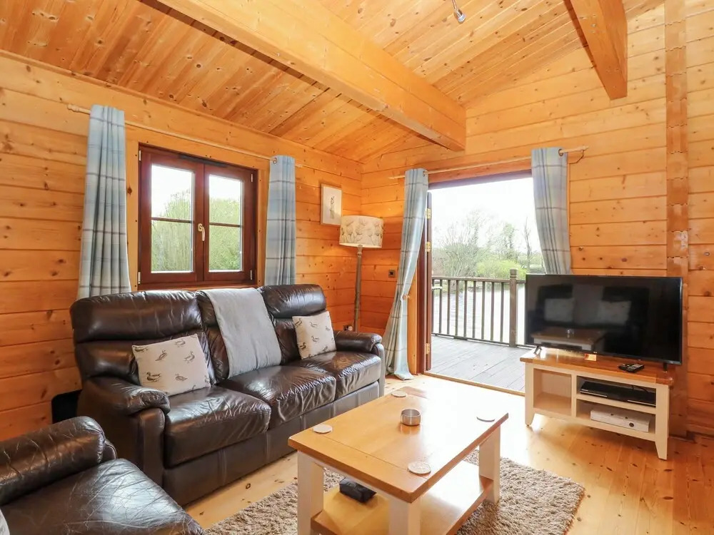 Wagtail Lodge