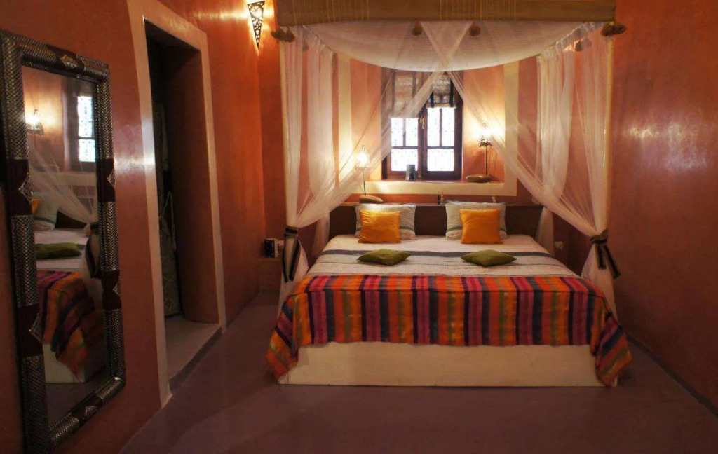 Riad Alqimam