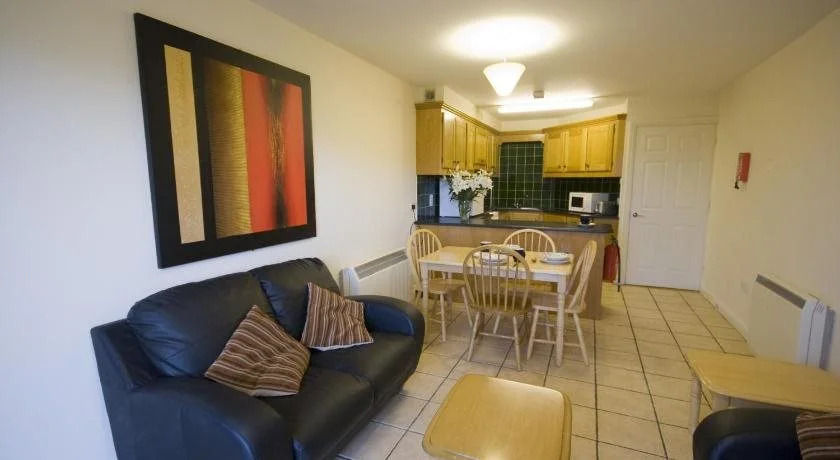 Dunaras Holiday Village