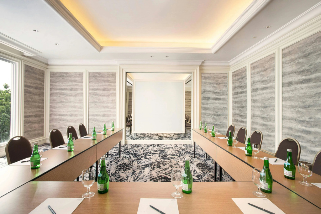 Four Points by Sheraton Bandung