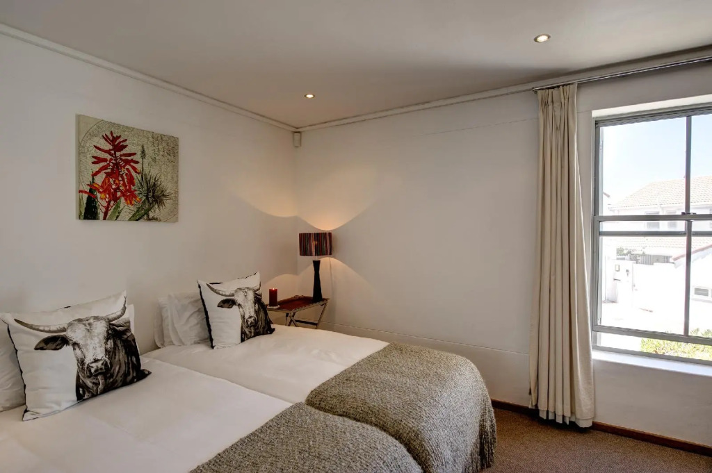 Santa Maria Beach House