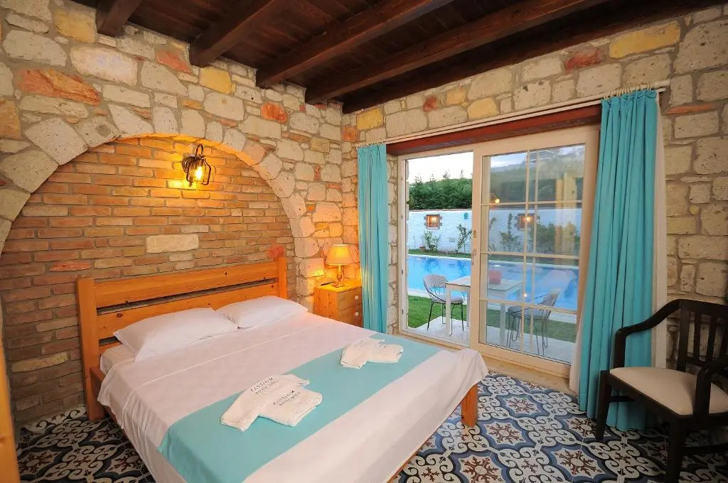 Cesme Elysium Hotel