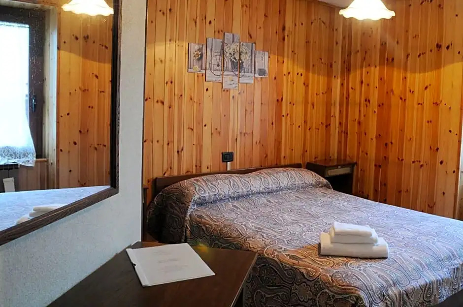 Hotel Eternità