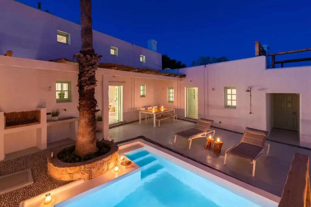 Dipagio Origin Villa