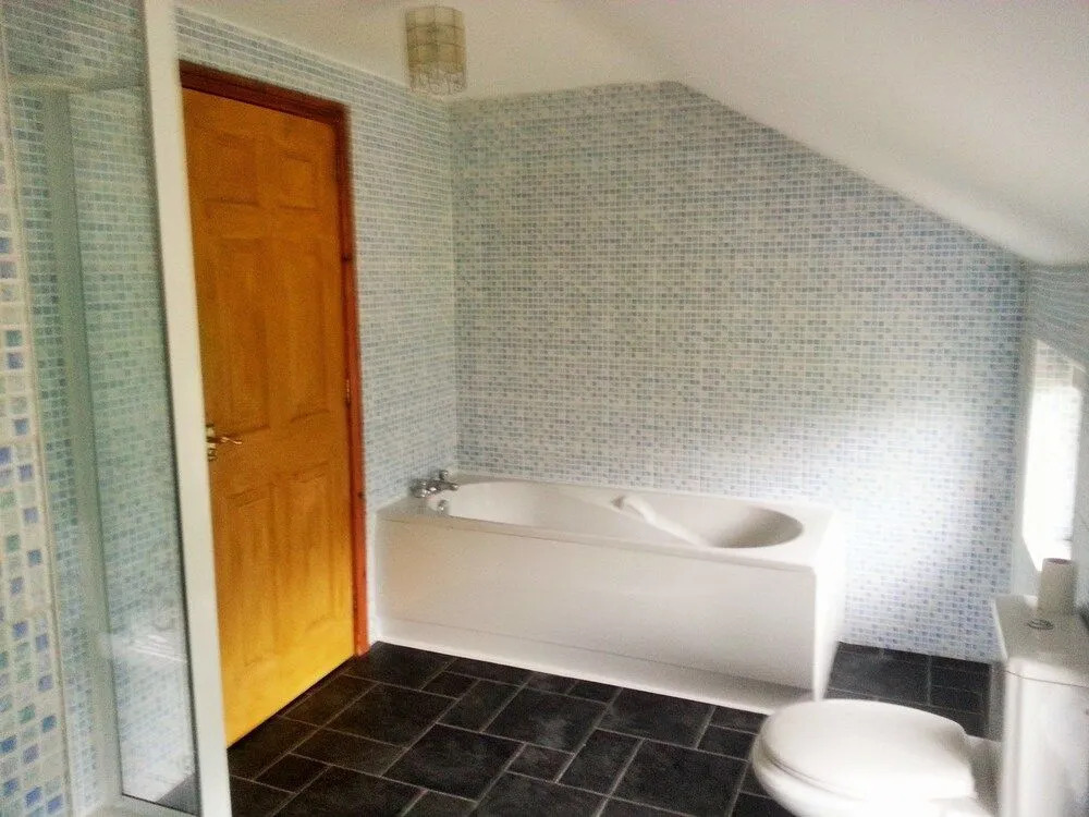 Burleigh House