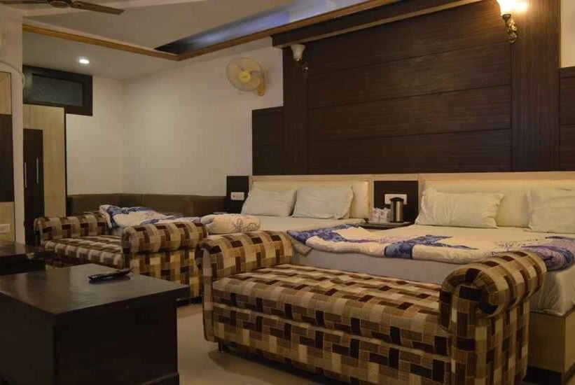 Hotel Eminent