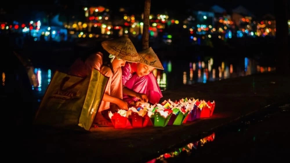 Art Museum Villa Hoi An