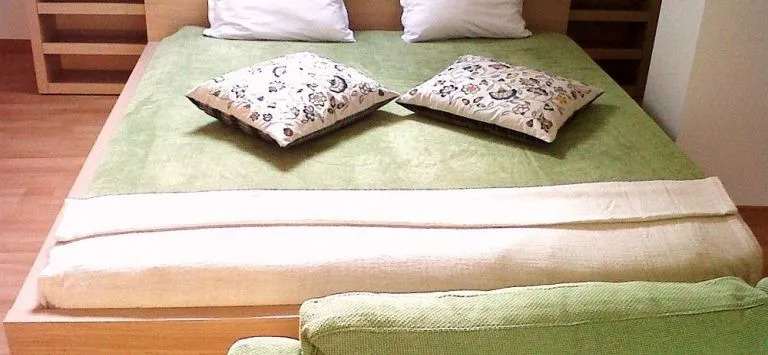Pirin River Ski & Spa