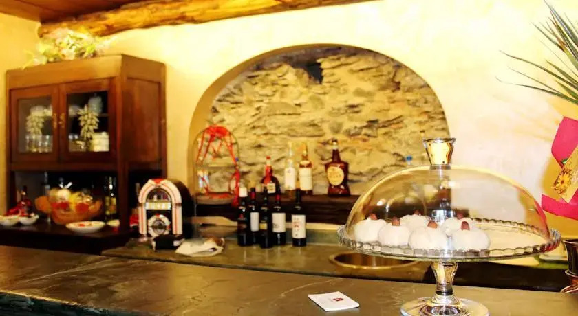 Agriturismo Uzzano