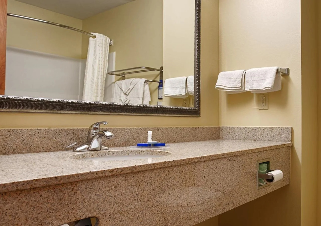 Best Western Eufaula Inn