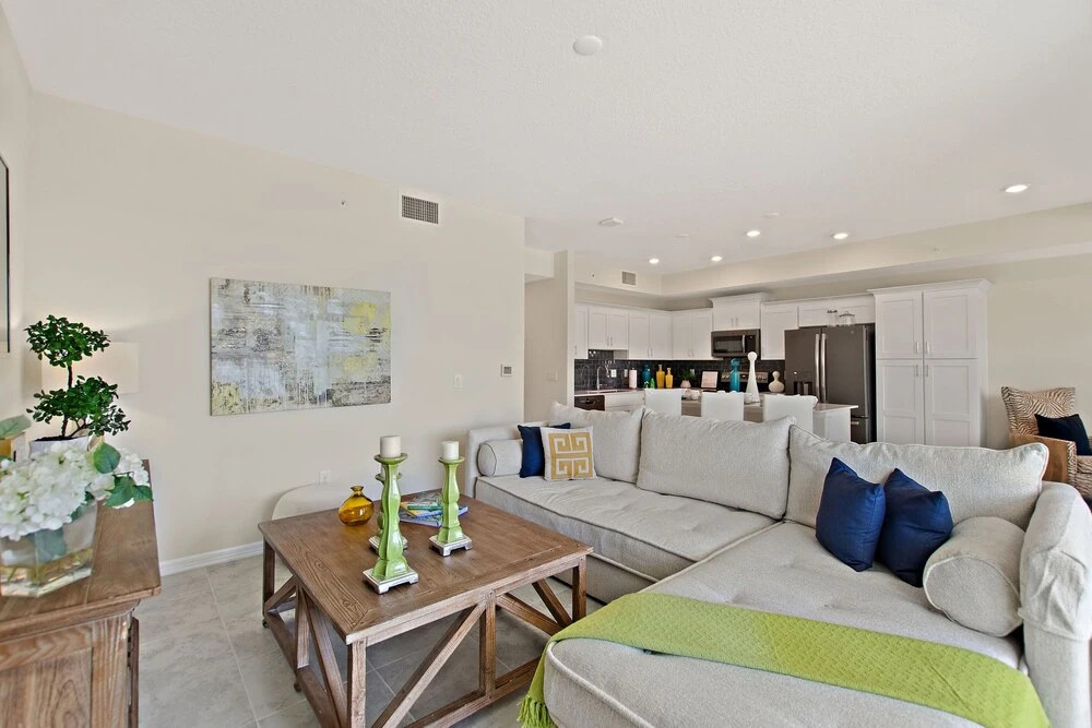 Lake View At Storey Lake By Shine Villas #703
