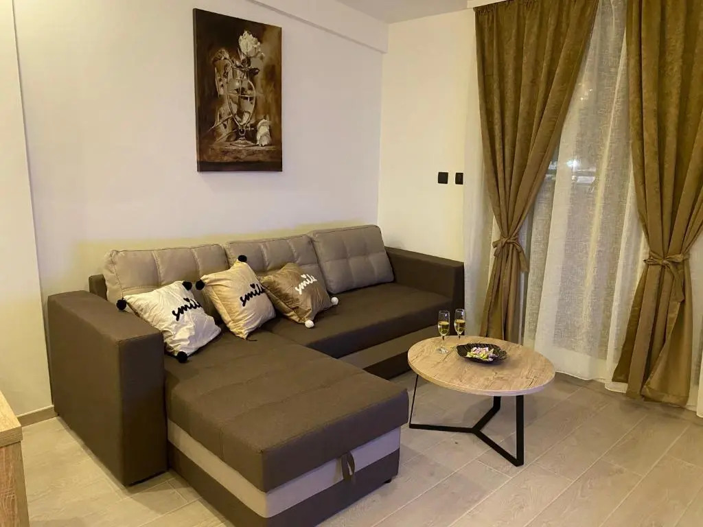 Milmari Apartman N92 Kopaonik