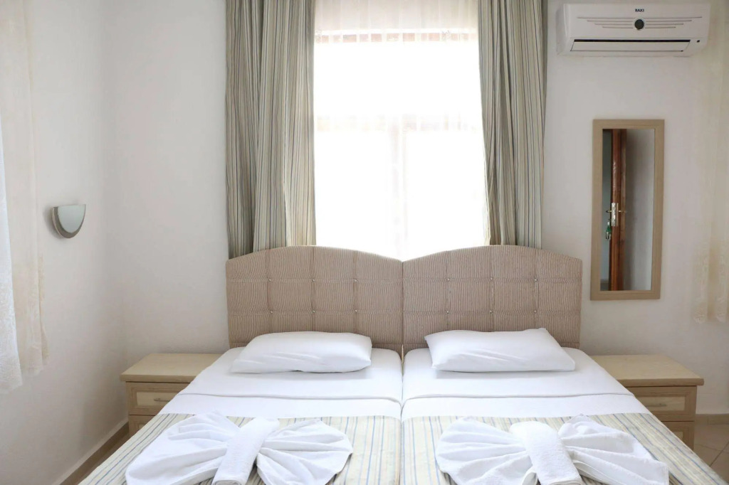 Ph Hotel Fethiye