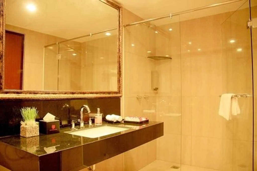 Lion Hotel & Plaza Manado