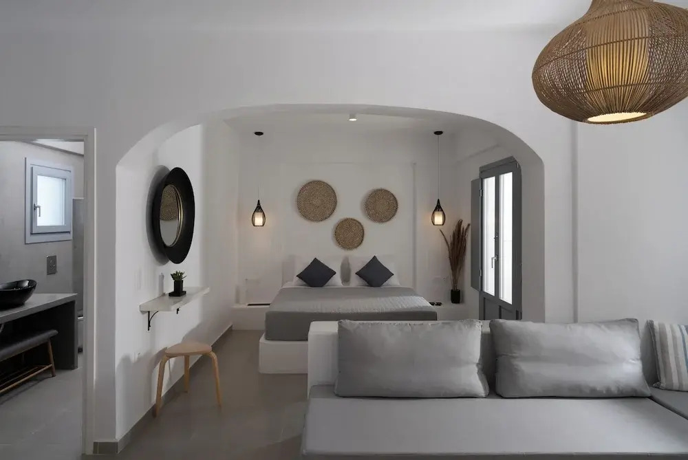 The Vine Suites