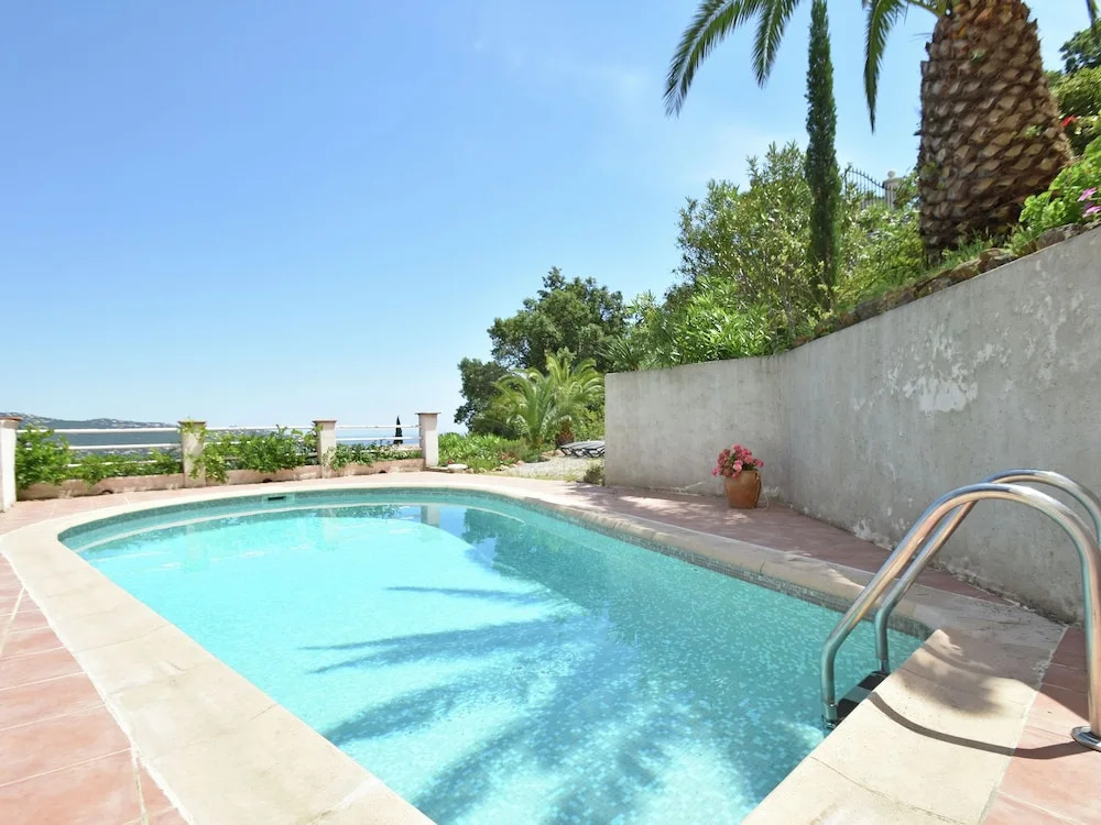 Beautiful Family Villa With Private Swimming Pool