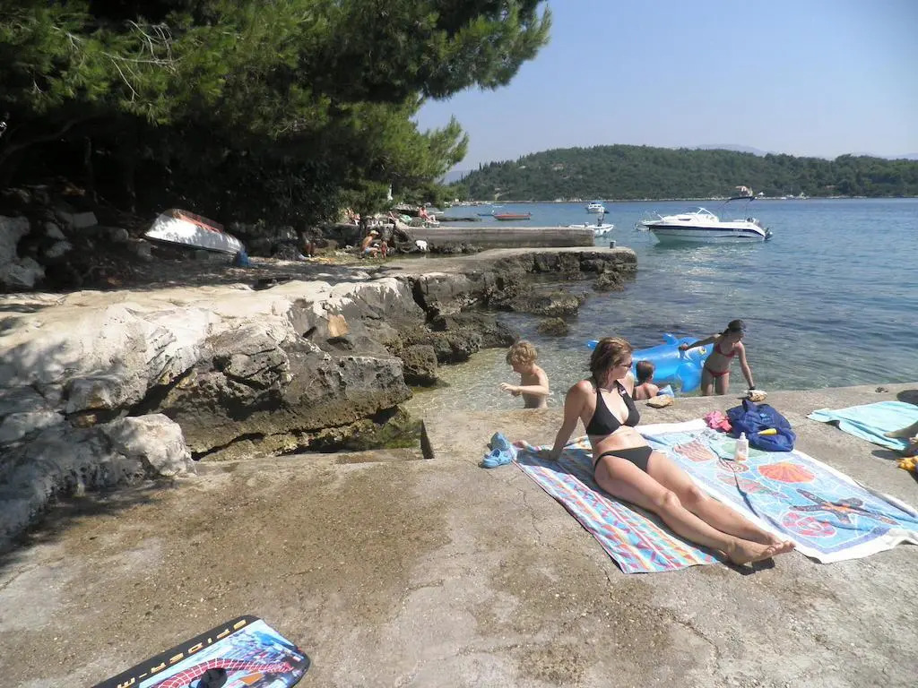 Apartments Holiday