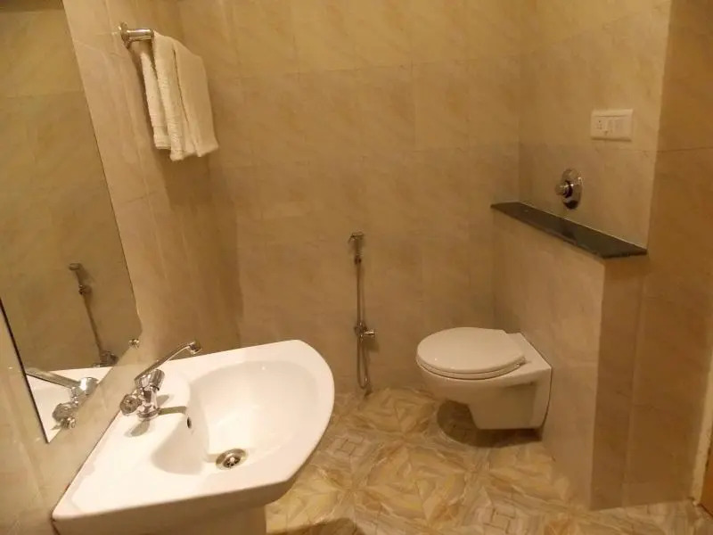 Nutan Hotel