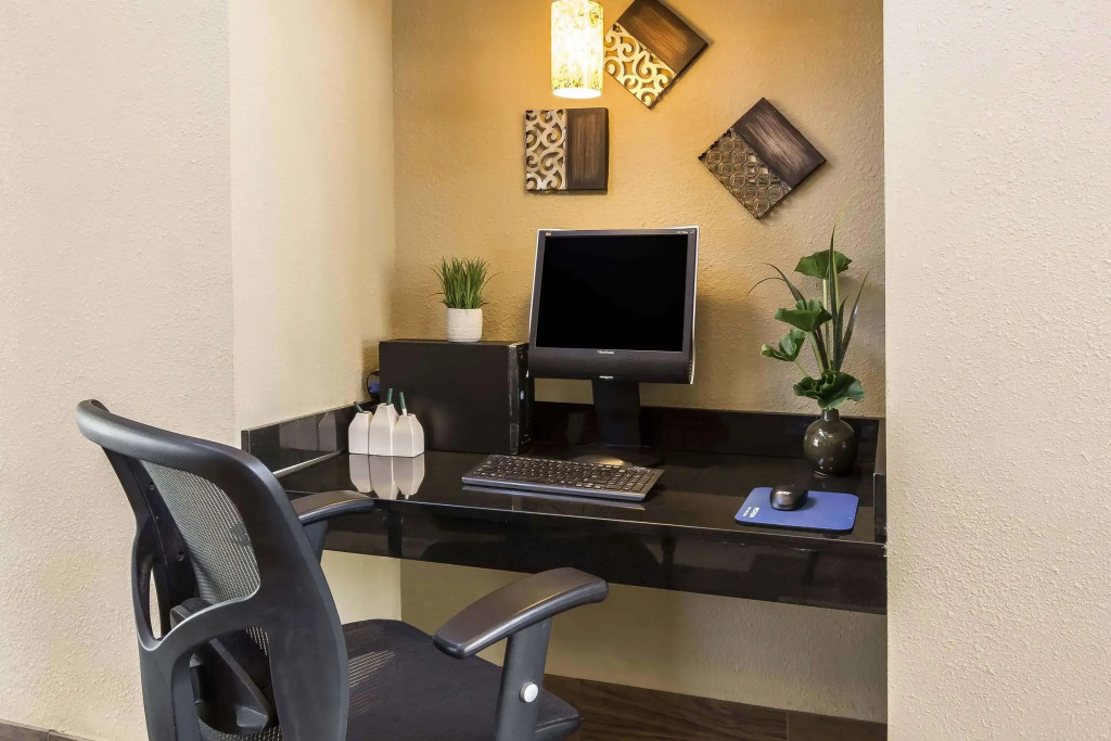 Quality Inn & Suites Exmore - Eastern Shore
