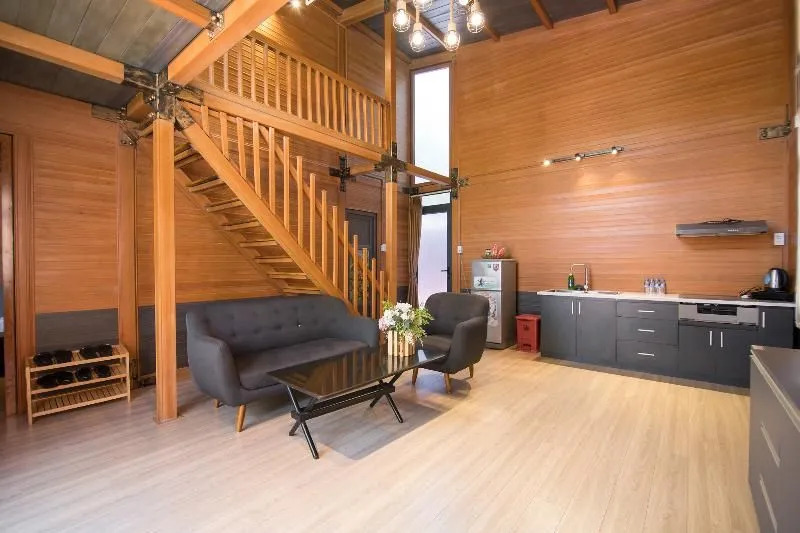 Reddoorz Premium Near Son Tra Mountain