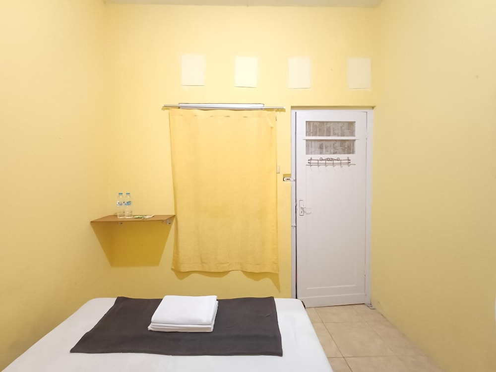 Irma Guest House