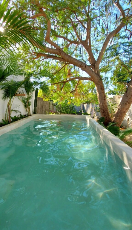 Casa Tulum