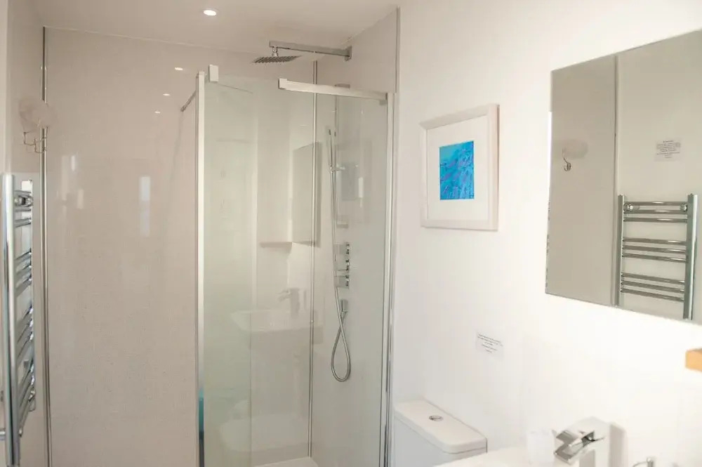 Croft 7 Geary Self Catering Studio