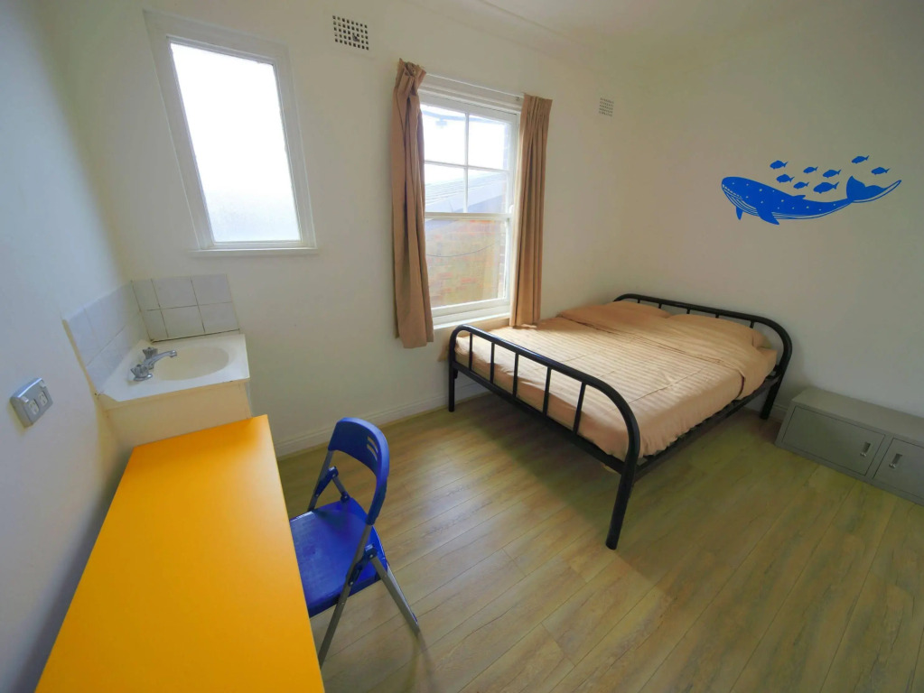 Cozy M Hostel