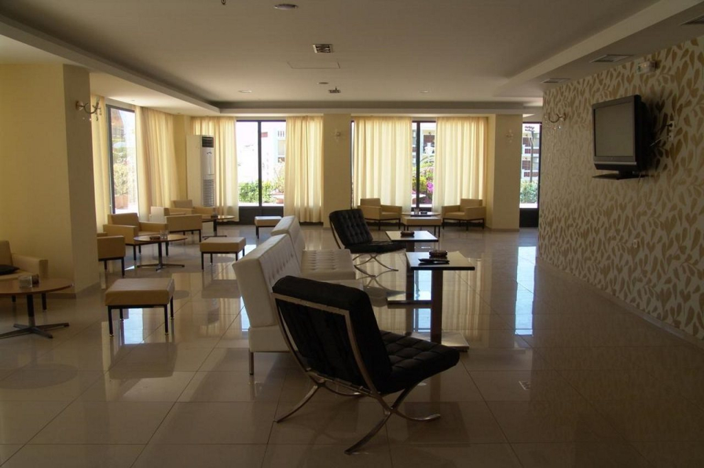 Merope Hotel