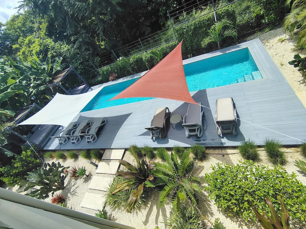 Bo Jungle - Steps to Tamarindo Beach - Surf & Pool #4