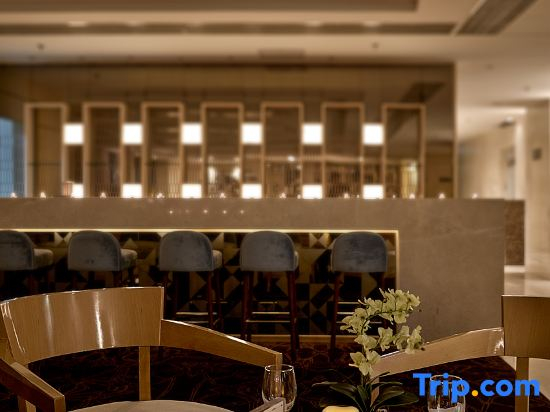 石家诺华廷酒店 Novlion hotel