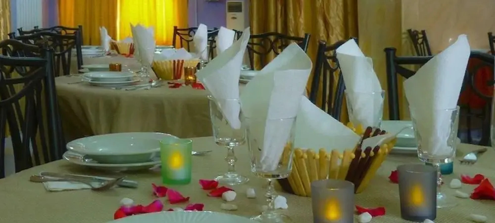 Hotel Lalla Mokhtara