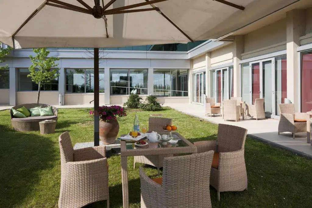 Jr Hotels Gigli Firenze