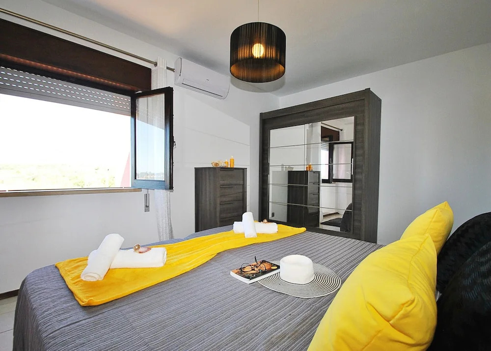Villa Zanzibar - Refúgio com piscina aquecível e BBQ
