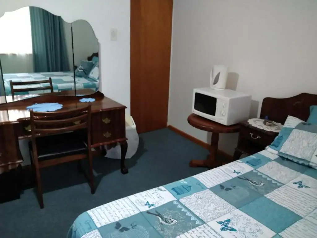 Mossienes Self catering Rooms