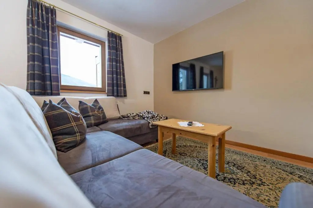 Chalet Alpina