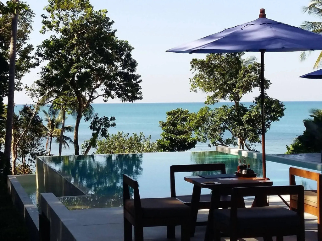 Nest Sense Resort