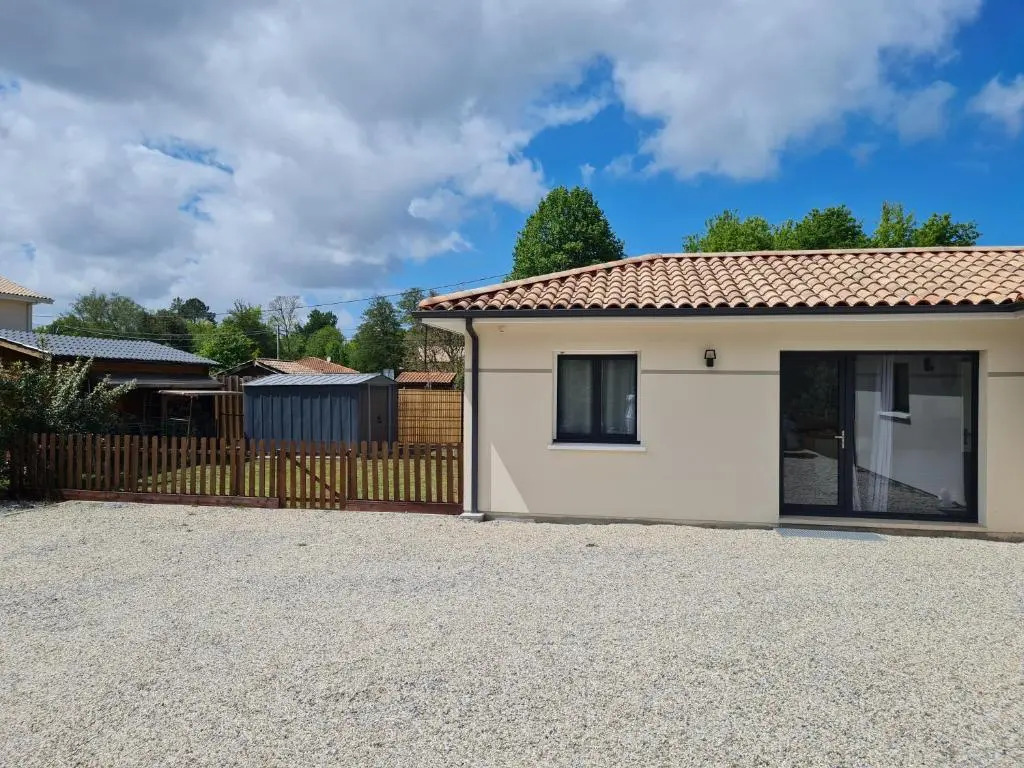 Cabane Miossaise