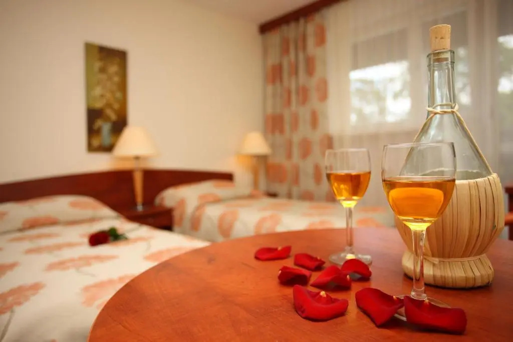Gryf Resort Międzywodzie