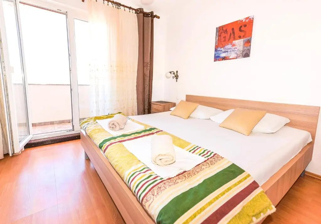Apartments Jadran
